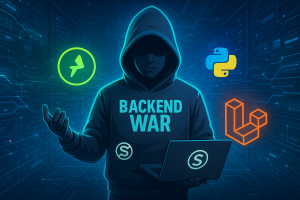 BackendWar