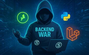 BackendWar