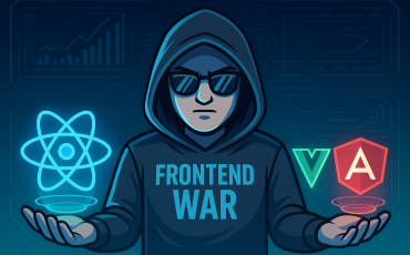 FrondEndWar