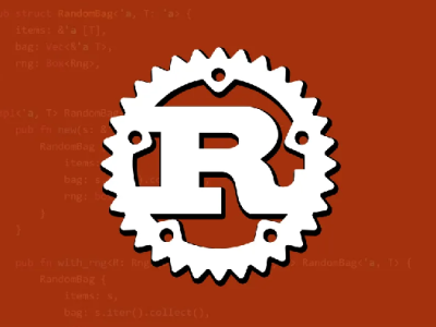 Belajar Rust dari Dasar: Bangun REST API Sederhana dengan Bahasa yang Cepat dan Aman