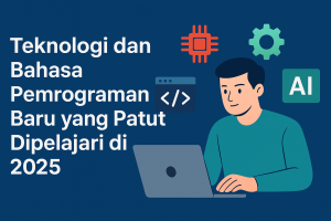 Teknologi Terbaru