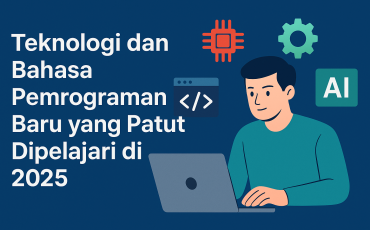 Teknologi Terbaru